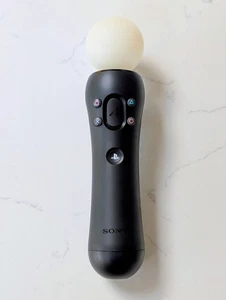 Playstation PS Move Motion Controller | PS3 PS4 | Fantastic Condition | Sony  - Picture 1 of 1