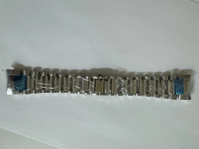 Swiss Legend Commander  watch Silver tone stainless steel bracelet 29mm - Image 1 of 3