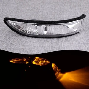 Left Side Door Rearview Mirror Light Indicator fit for Benz A Class W169 B W245 - Picture 1 of 6