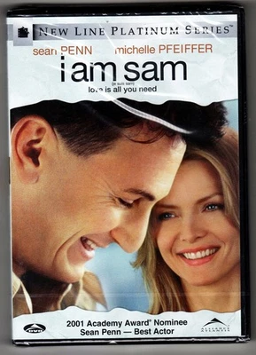 I Am Sam (Bilingual Edition) - Image 1 of 2