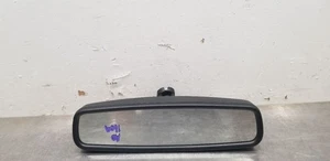 11 FORD F250 SD AUTOMATIC DIMMING INTERIOR REAR VIEW MIRROR - Picture 1 of 12