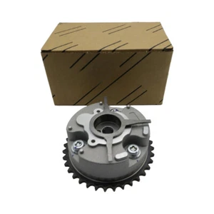 13050-75010 CAMSHAFT TIMING GEAR ASSY NEW FOR TACOMA 4RUNNER 2.7L 2TR-FE - Picture 1 of 6