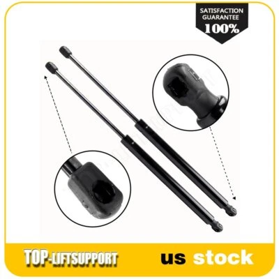 2x Hatchback Lift Support Struts Shocks Gas Spring For 2010-2015 Honda Crosstour Foto 1 de 4