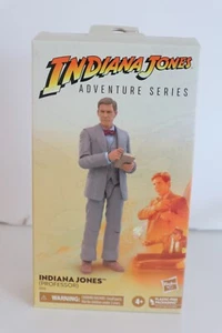 Indiana Jones, Professor, Adventure Series, The Last Crusade, NEW, SALE - Picture 1 of 5