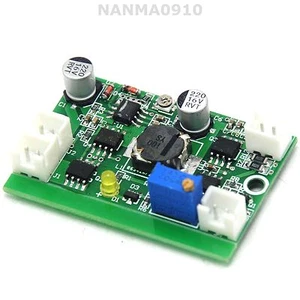 405nm 445nm 450nm 520nm Diode Driver Circuit Board for 1W 2W 3W Laser 12V TTL - Picture 1 of 6