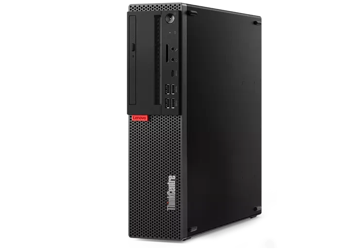 Lenovo ThinkCentre Business PC (Intel Core i5 8500, 16GB RAM, 256GB NVMe, 500GB) - Image 1 of 1