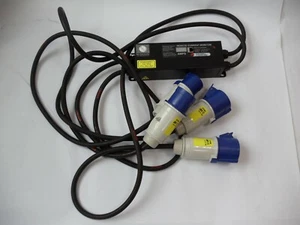 Remote current monitor data and power solution RPM2 - Picture 1 of 3