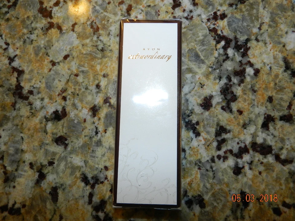 Avon Extraordinary Eau De Parfum Spray 1.7oz Nuevo Sellado En Caja Foto 1 de 1