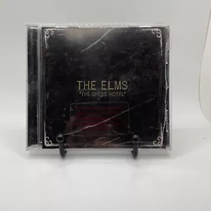 The Chess Hotel by The Elms (CD, 2006, Universal South) Blues Rock Promo Copy CD - Picture 1 of 4