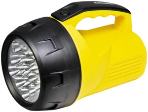 Camelion 16 LED Handscheinwerfer Handlampe bis zu 500 Std. Dauerlicht - Bild 1 von 1