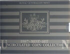 1987 Mint Set Uncirculated Coin Collection