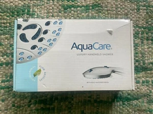 Hotel Spa 2639M AquaCare High Pressure 8-mode Shower Head - Picture 1 of 5
