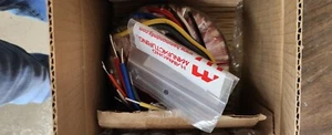 Hammond 182S24 (117-24) x 2 VAC 60Hz Toroidal Isolation Transformer 500VA - Picture 1 of 3