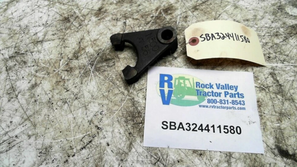 Shifter Fork SBA324411580 - Image 1 of 1