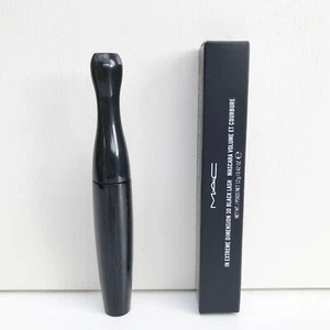MAC In Extreme Dimension 3D Black Lash Mascara, #Black, 12g, Brand New in Box! - Picture 1 of 4