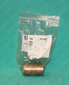 Graco, 189058, 189-058, Bearing Sleeve Pump Brass NEW - Picture 1 of 4