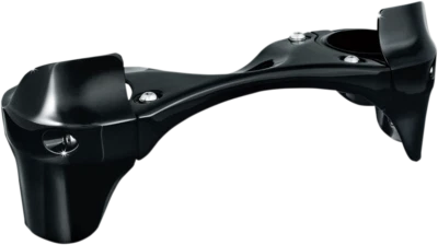 7349 STABILIZZATORE FORCELLA HONDA GL 1800 GOLDWING AUDIO COMFORT NAVI XM 2014 - Imagen 1 de 4