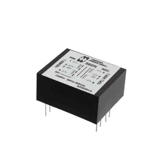 TRANSF AUDIO 150/600 10K/40K IMP - Image 1 of 1