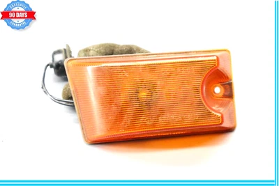 03-09 Hummer H2 techo superior lado izquierdo luz marcador lámpara OEM Foto 1 de 4