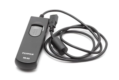 FUJIFILM RR-90 Remote Release #43499 - Image 1 of 4