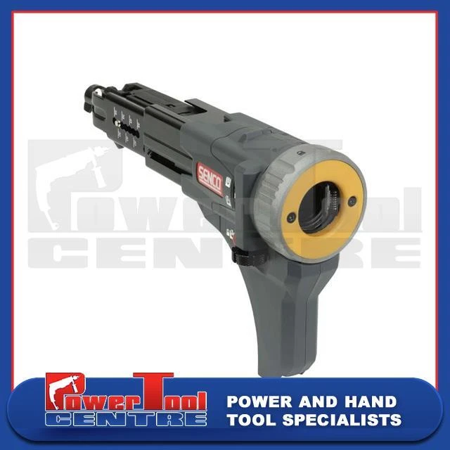 Senco 9Z2012N DS55-D2 55mm Auto-Feed Attachment for Dewalt DCF620 Screwdriver