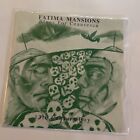 Fatima Mansions 7” Blues For Ceausescu 13th Century Kitchenware Cathal Coughlan
