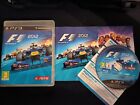 Sony PlayStation 3 / PS3 - Formula 1 2012 - Complet -