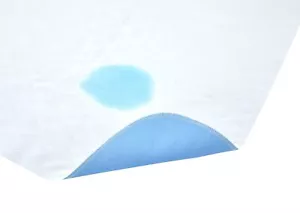 Inkontinenzauflage Inkontinenzunterlage Waschbar Wasserdicht Matratzen Schutz - Bild 1 von 4