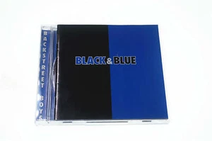 BLACK&BLUE 638592211629 CD A10576 - Imagen 1 de 2
