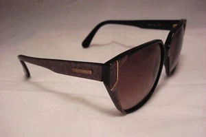 LUXUS SONNENBRILLE SUNGLASSES VINTAGE MODELL 8612 M206 MADE IN ITALY - Bild 1 von 8