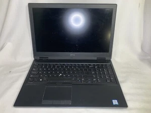 PER RICAMBI - Dell Precision 7530 15,6" - Foto 1 di 9
