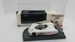 Vitesse Peugeot 905 LE MANS nr 5 Esso 1:43 - Foto 1 di 3
