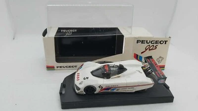 Vitesse Peugeot 905 LE MANS nr 5 Esso 1:43 - Immagine 1 di 3