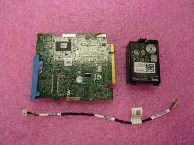 H145K DELL PERC6/I SAS RAID CONTROLLER - Image 1 of 4