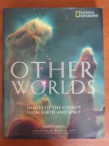 National Geographic: Andere Welten von James Trefil - Hardcover - Bild 1 von 9