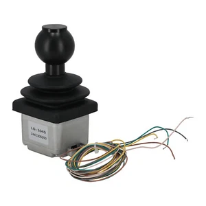 Joystick Controller 2441305350 for Haulotte HA16SPX HA18SPX HA16TPX HA260PX new - Picture 1 of 12