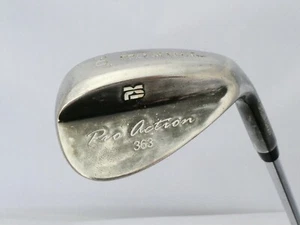 Pro Select Pro Action 60* Lob Wedge - Wedge Flex Steel ~USED~ - Picture 1 of 9