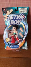 Astro Boy action figure Arm Cannon Astro 6"