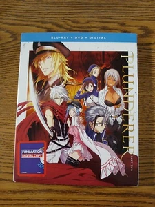 Plunderer Part Two - Picture 1 of 2