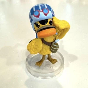 UNA PIEZA Karoo Figura Muñeca Diablo Fruta Figura Juguete Cápsula Juguete BANDAI Limited - Imagen 1 de 19