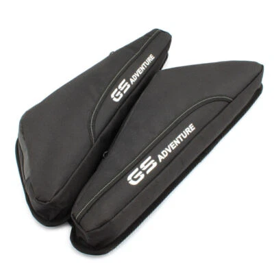 Rahmen Werkzeugtaschen Paket  Motorrad für BMW R 1200 R1200 GS LC ADV 2004-2012 - Bild 1 von 4