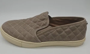 Steve Madden Deck Schuh Ecentrcq Slipper Mode Sneaker Damen US schön - Bild 1 von 13