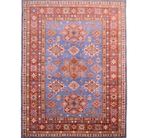 Gift rug 5x7 ft Turkish Oushak Digitally Printed Area rug - Picture 1 of 3