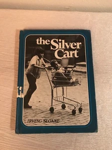 THE SILVER CART by Irving Sloane Random House 1971 - Bild 1 von 5
