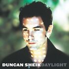 Daylight - Duncan Sheik CD 50VG The Cheap Fast Free Post