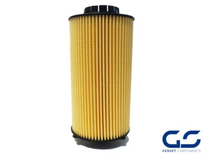 Filtro de aceite motor IVECO FPT - 5801415504 100% Original! Oil filter - Picture 1 of 1