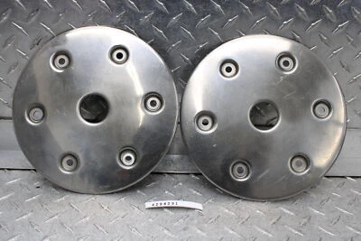 Juego de anillo de rueda delantera izquierda derecha Yamaha Road Star 2003 4NK-2514A-00-00 Foto 1 de 4