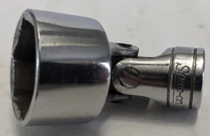 SNAP ON TOOLS FS30 3/8 Dr 15/16" SWIVEL 6 POINT SOCKET - Picture 1 of 7