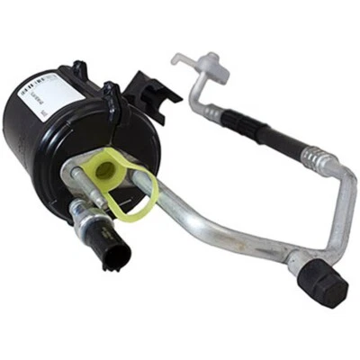 Acumulador de aire acondicionado YF-37237 Motorcraft para Ford Escape Mercury Mariner Tribute Foto 1 de 2