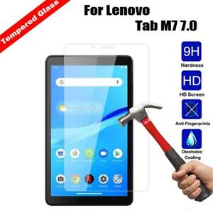 For Lenovo Tab M7 M8/ Huawei Pro 10.8/ LG Tempered Glass Film Screen Protector